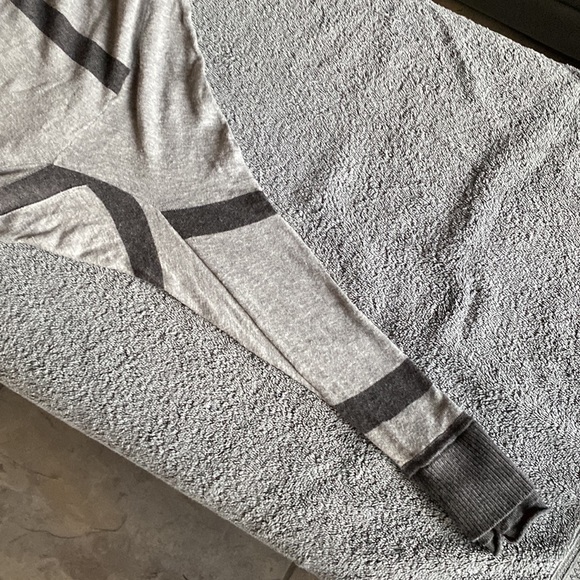 Lululemon After Class Cardigan - Soft Cotton - Size Small - Picture 5 of 5